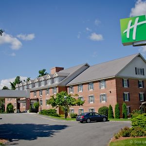 Holiday Inn Express And Suites Merrimack By Ihg